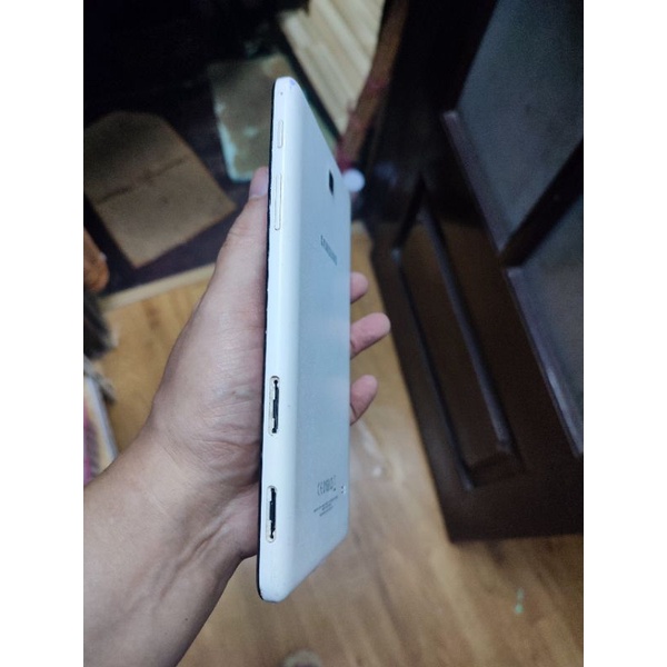 Máy tính bảng Samsung Tab 4 - T231, màn hình 7 inch, lắp sim nghe gọi như đt