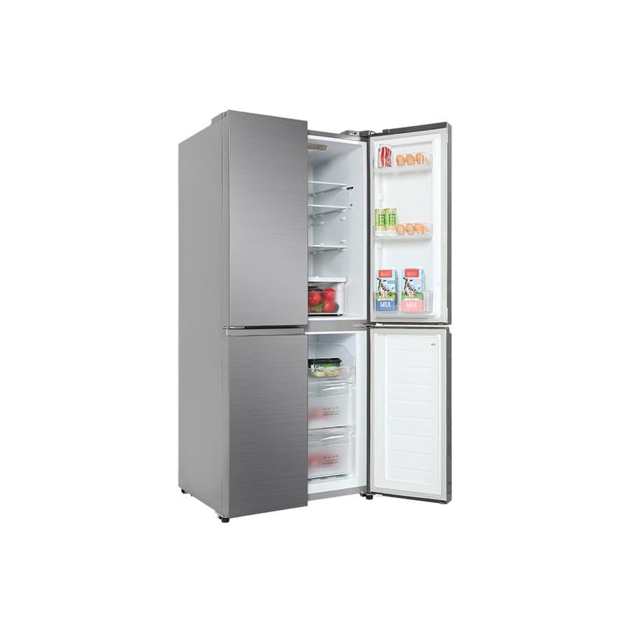 Tủ Lạnh CASPER INVERTER 462L RM-520VT - Hàng Chính Hãng, Bảo Hành 24 Tháng