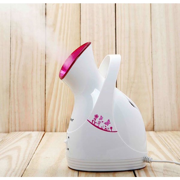 Máy xông mặt chăm sóc da mặt SEKA J3080