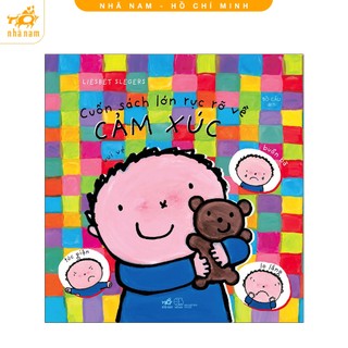 Sách - Bộ Cuốn sách lớn rực rỡ (Nhã Nam HCM)