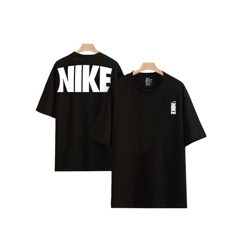 [ có sẵn ] tee ni.ke big logo fulltag