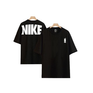 Tee ni.ke big logo fulltag