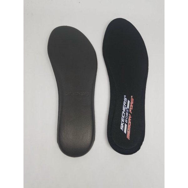 Lót giày Skerchers Memory Foam xịn chính hãng