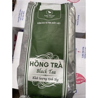 Hồng trà lộc phát 1kg