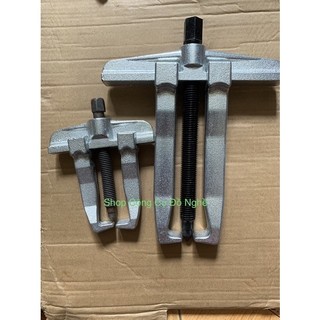 Cảo vam 2 chấu tháo vòng bi,bạc càng ngang 3", 4", 6", 8"