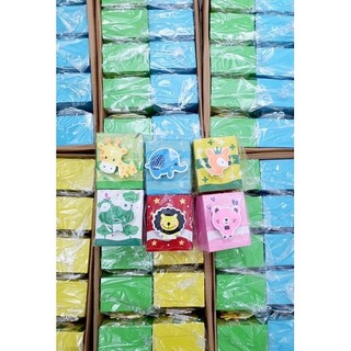 Hộp cắm bút gỗ