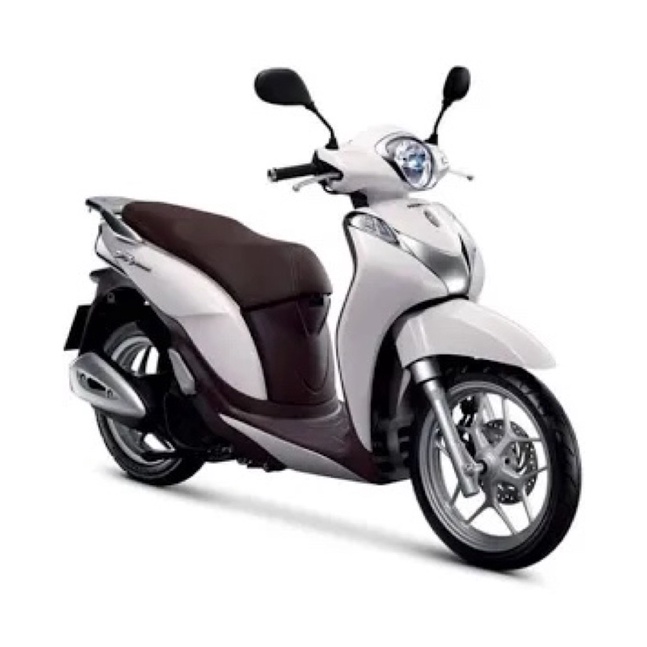 Đuôi sau SH MODE(2013-2020) chính hãng honda