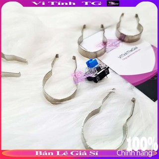 Dụng cụ tháo nút và công tắc nóng bàn phím cơ Switch Puller | Key Puller