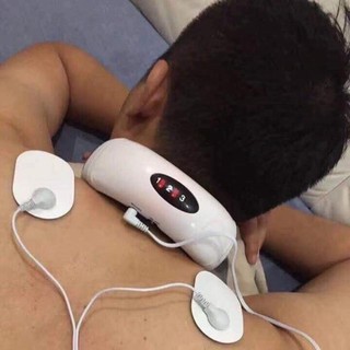 Máy massge cổ vai gáy (tổng kho sỉ)