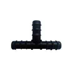 TÊ CHIA ỐNG 16 - 20mm LDPE