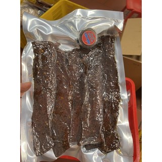 Thịt heo gác bếp 500g
