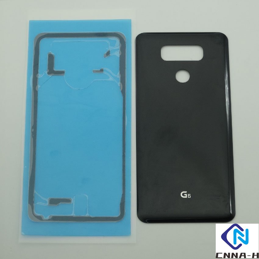 Nắp Pin Thay Thế Cho Điện Thoại LG G6 G6 G6 + LG G6 +