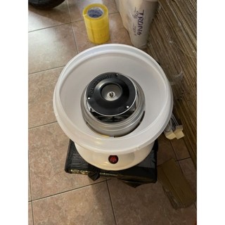 Máy làm kẹo bông Candy Floss Maker CL-1288
