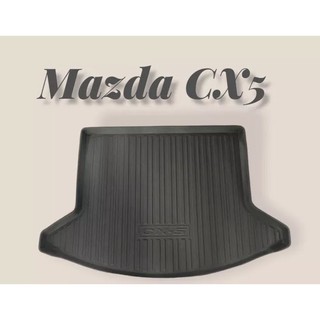 Lót cốp nhựa Mazda CX5 2018 2019 2020 2021 2022 2023