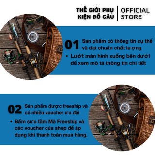 Khóa Link Chống Xoắn