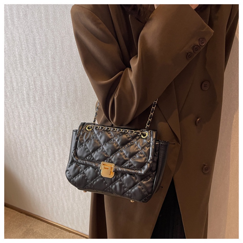 Túi Đeo Chéo Nhỏ Nhắn Phong Cách Retro niche 2022 GXYXB304