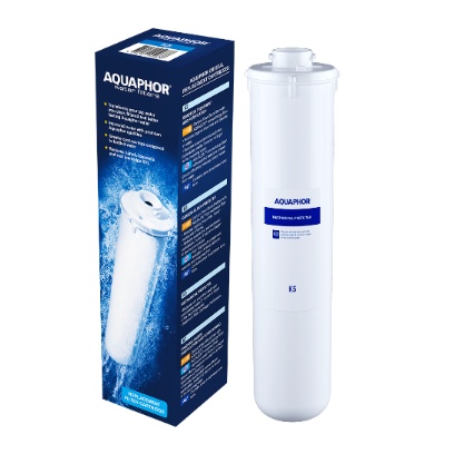 Lõi Lọc Aquaphor - Mã Lọc K5 dành cho các dòng máy lọc nước Aquaphor