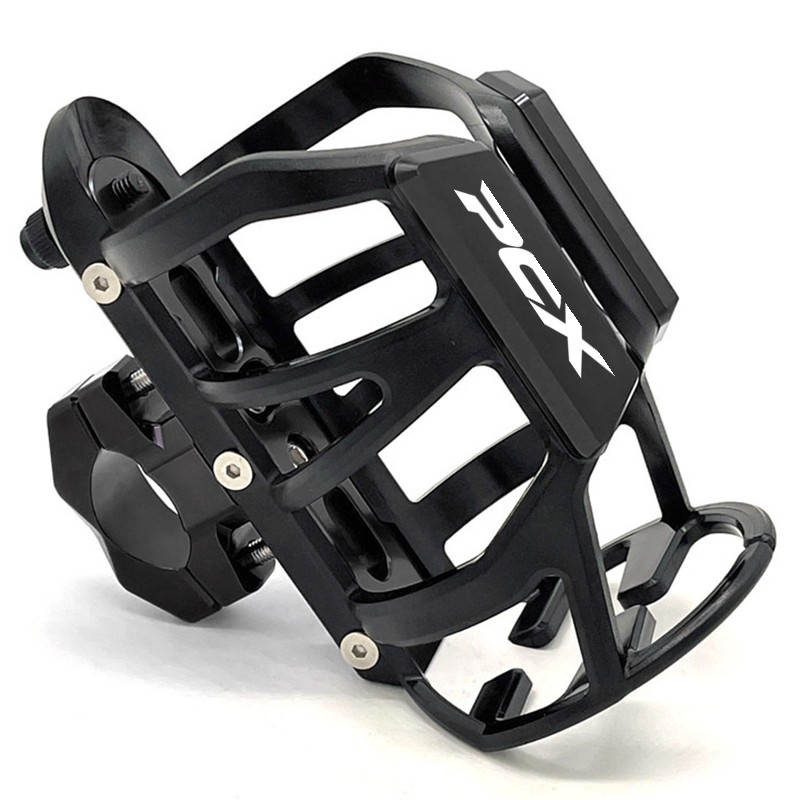 Giá Đỡ Cốc Nước Cho Xe Mô Tô Honda PCX 125 150 160 PCX125 PCX150 PCX160