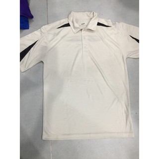 Áo thun nam có cổ size S