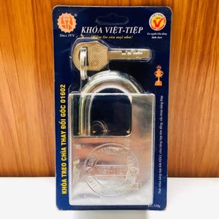 Ổ khoá chống cắt Việt Tiệp