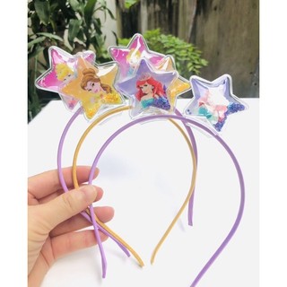 Bờm tóc Công chúa Dễ Thương