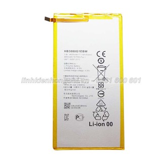 Pin máy tính bảng Huawei Mediapad T1 10 T1-A21L 4800mAh Zin