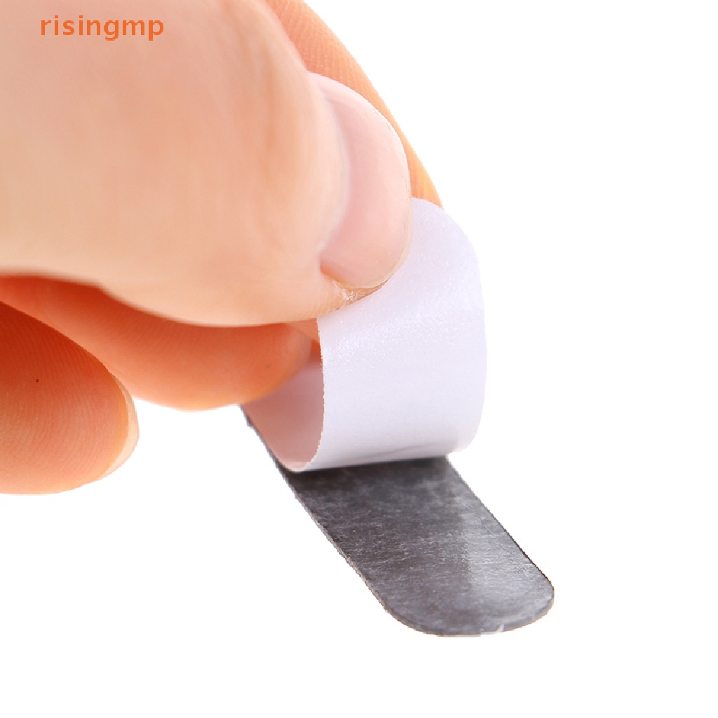 Set 5 Cuộn Dây Chì Dán Gậy Đánh Golf / Tennis / Câu Lạc Bộ