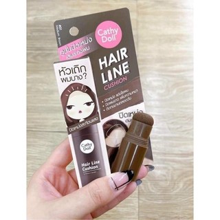[Hàng Thái Lan ] Phấn dặm tóc che hói Cathy Doll | TháiLan-store