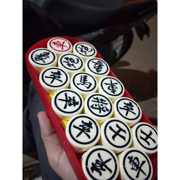 Cờ tướng Phật Sơn