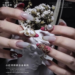 Charm gắn móng hot mới về