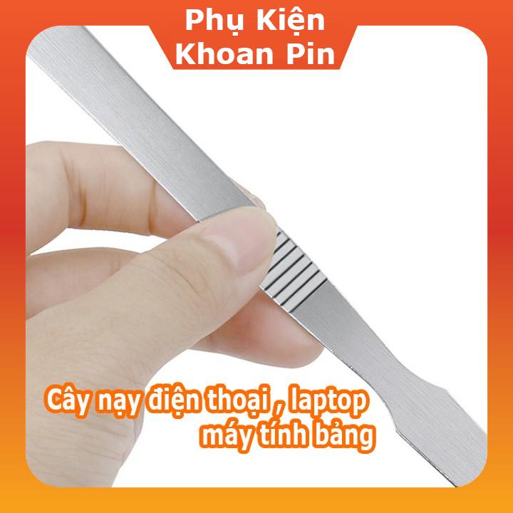Cây nạy mở Laptop iPad, Máy tính bảng, điện thoại (PVN197)