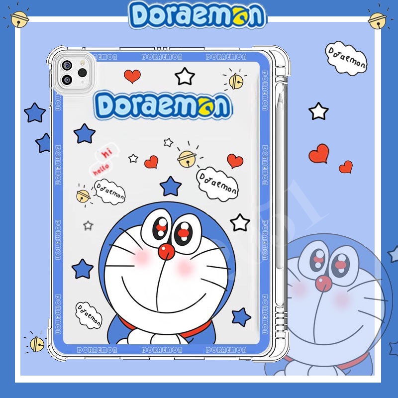 Ốp Máy Tính Bảng TPU Cho iPad Mini 6 Pro 11 Air 3 Air 4 Air 5 Pro 12.9 10.5 10.9 2021 iPad Air 10.9