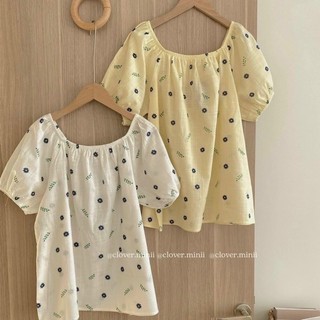 vải thô linen hoa cam đất