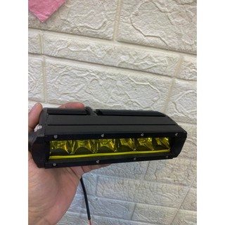 ĐÈN LED SIÊU TRỢ SÁNG 6 BÓNG DÀI 30W