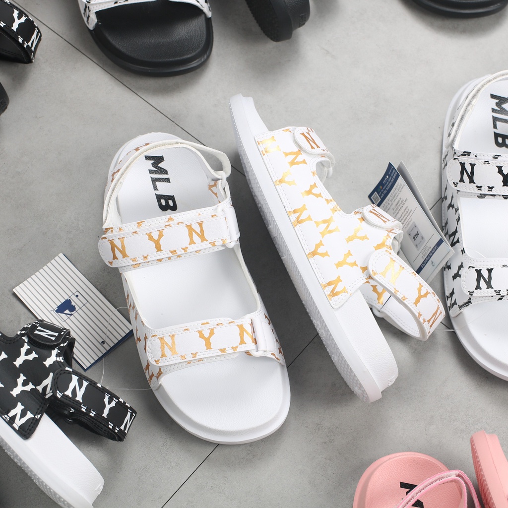 DÉP SANDAL M.L.B  SIÊU ÊM CHO NAM VÀ NỮ