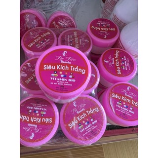 Kem kích trắng da b10 30gam