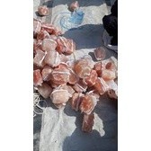 Đá liếm Đá muối liếm Himalaya
