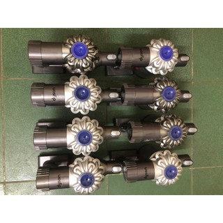 Thân máy hút bụi Dyson V6