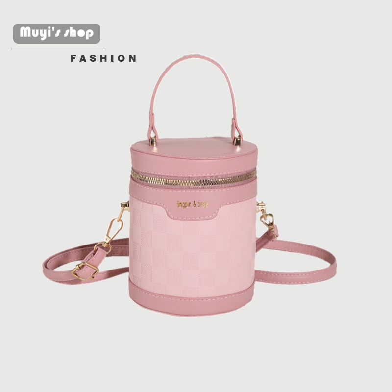 Túi Đeo Vai Thời Trang Phương Tây Xinh Xắn Cá Tính