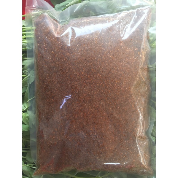 1 KG ĐƯỜNG ĐEN VIỆT NAM