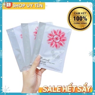 Mặt nạ collagen yến tươi rosebeauty