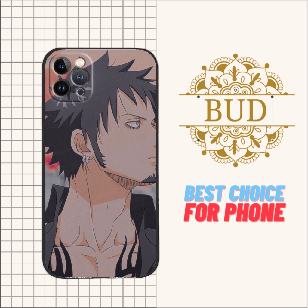 Ốp điện thoại law râu quai nón BUD Iphone 6 7 8 X XR XS 11 12 13 PLUS PRO PROMAX LRT20219445