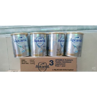 MẪU MỚI sữa aptamil profutura 900gram úc
