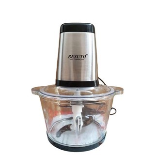 Máy xay thịt BESUTO 3124