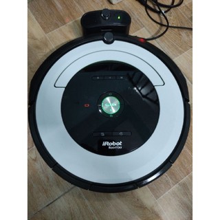 Robot hút bụi irobot roomba 680