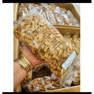 200g Dừa khô sấy giòn