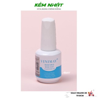 Sơn Cứng Móng Vinimay