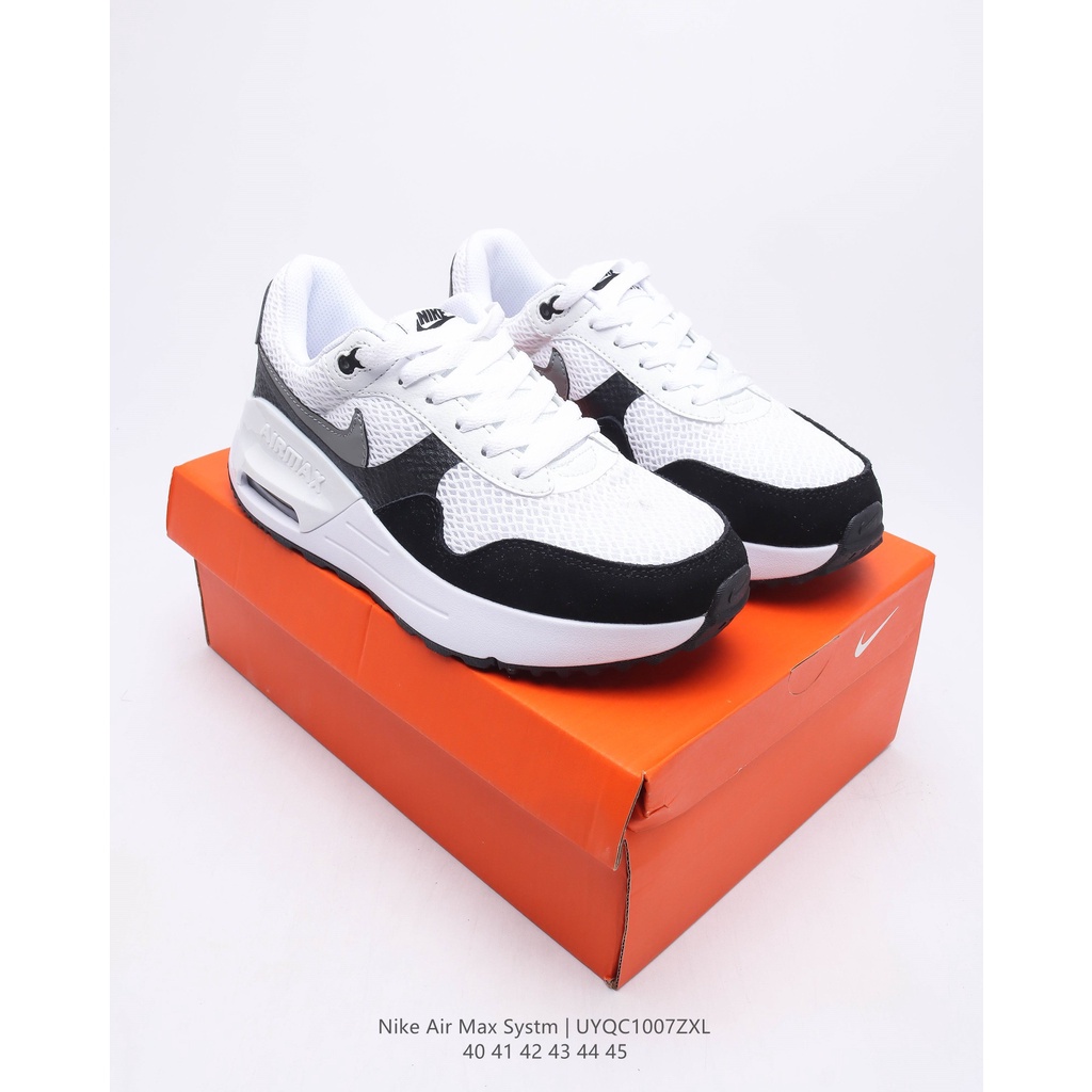 DM9537  Nhận Order Giày Theo Mẫu,Size Loại Best Quality Sneaker ***Air Max systm