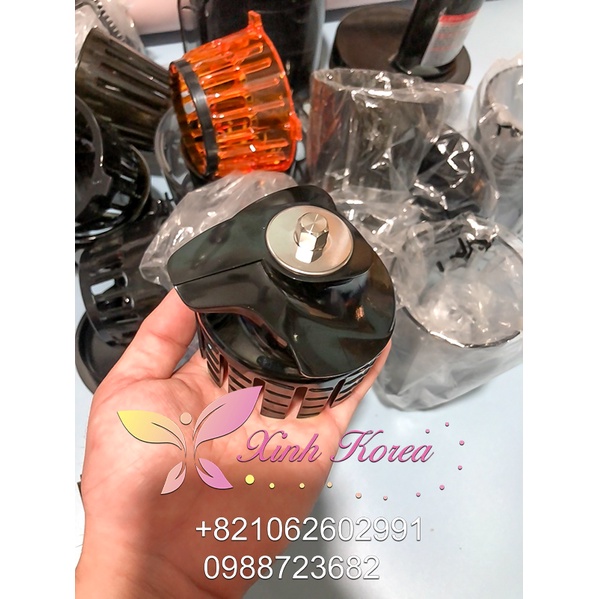 Phụ kiện máy ép Hurom H300, H310