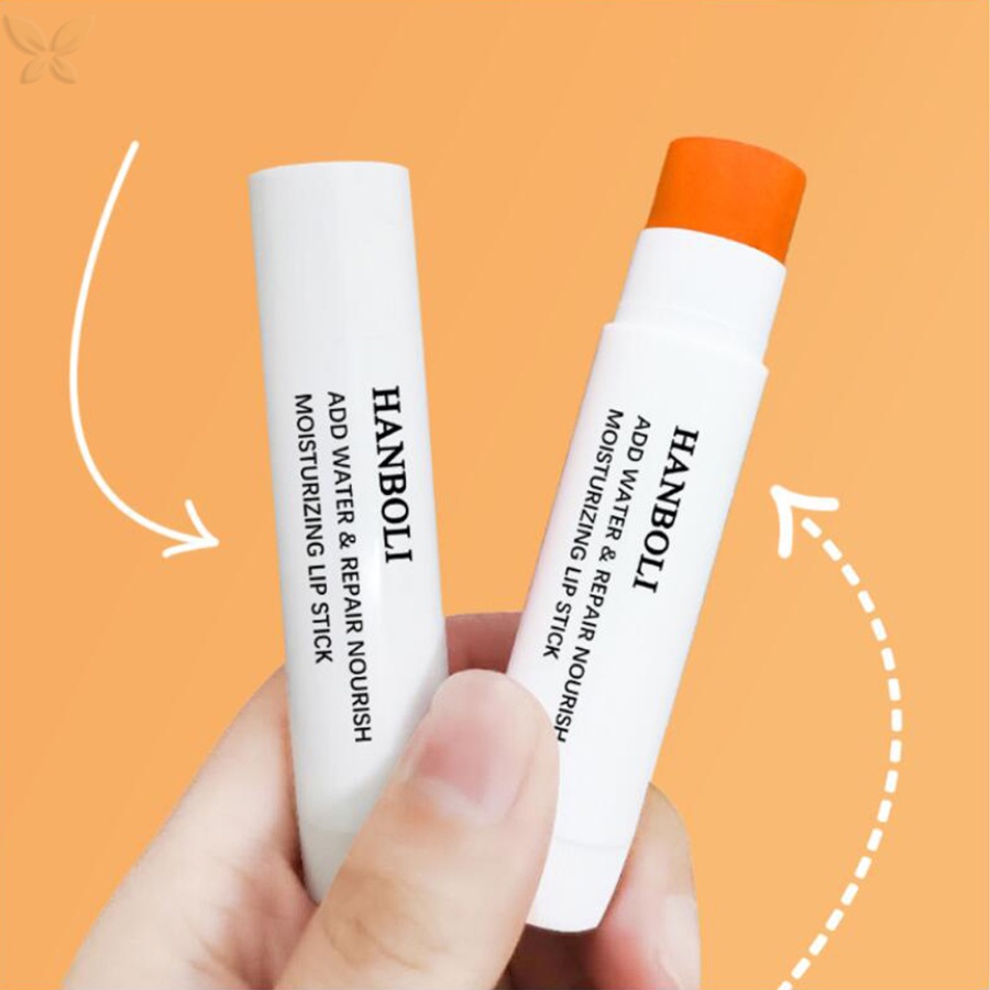 Son Dưỡng Môi Cấp Ẩm Lâu Trôi Chống Thấm Nước 4.5g